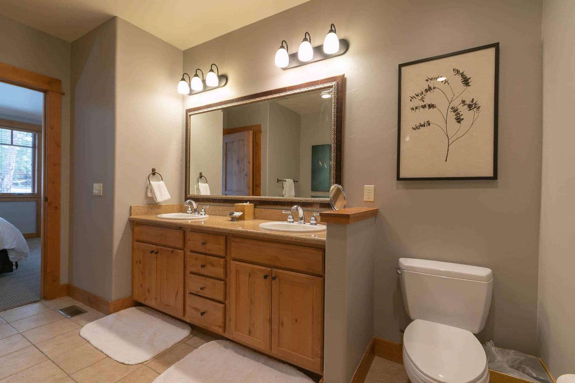 The Cottages - Golf, Pool, Play - 3-Bedroom Truckee Exterior photo