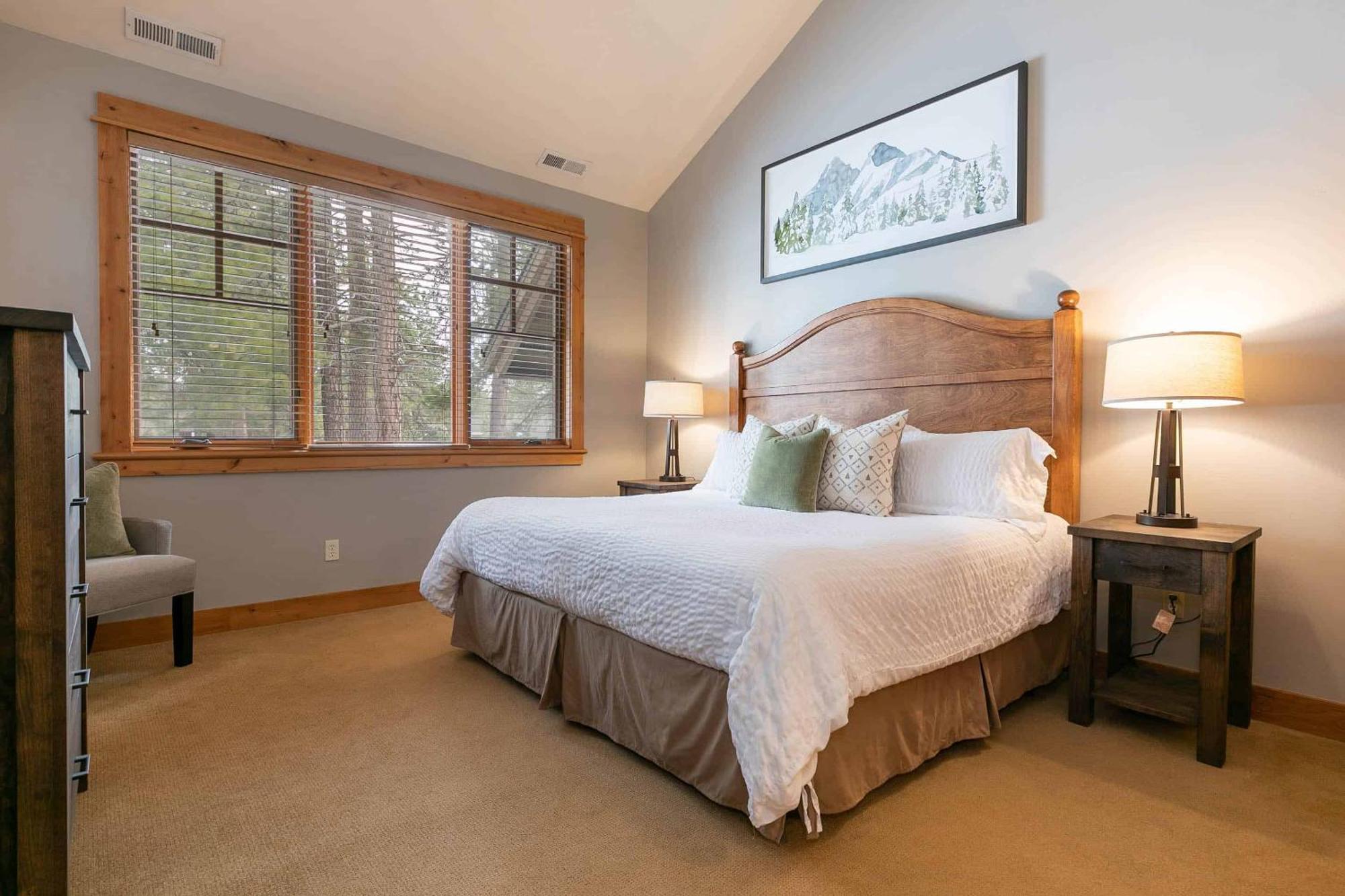 The Cottages - Ski Shuttle, Ski Valet, Mountaintop Dining - 3-Bedroom Truckee Exterior photo