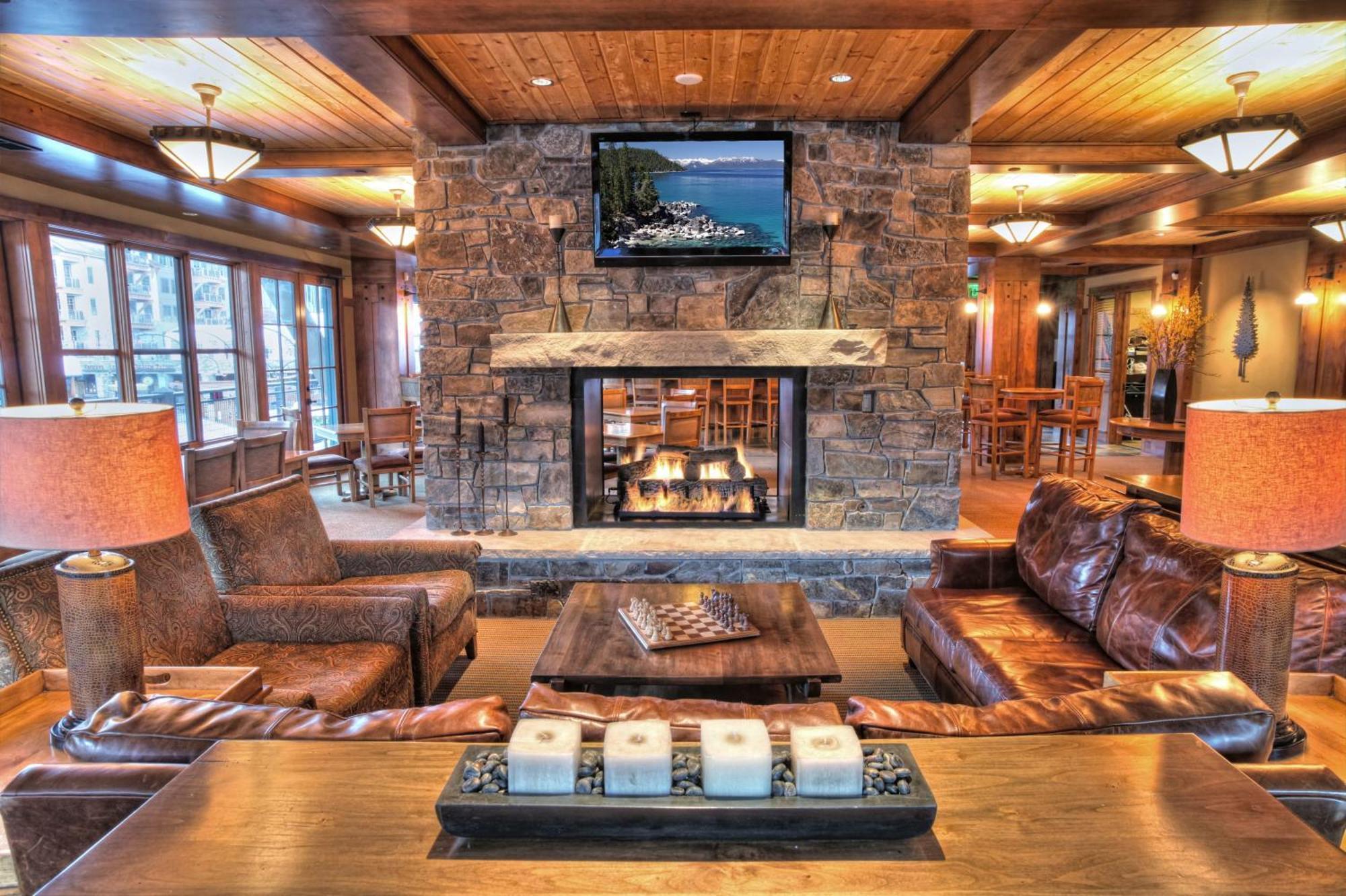 The Cottages - Ski Shuttle, Ski Valet, Mountaintop Dining - 3-Bedroom Truckee Exterior photo