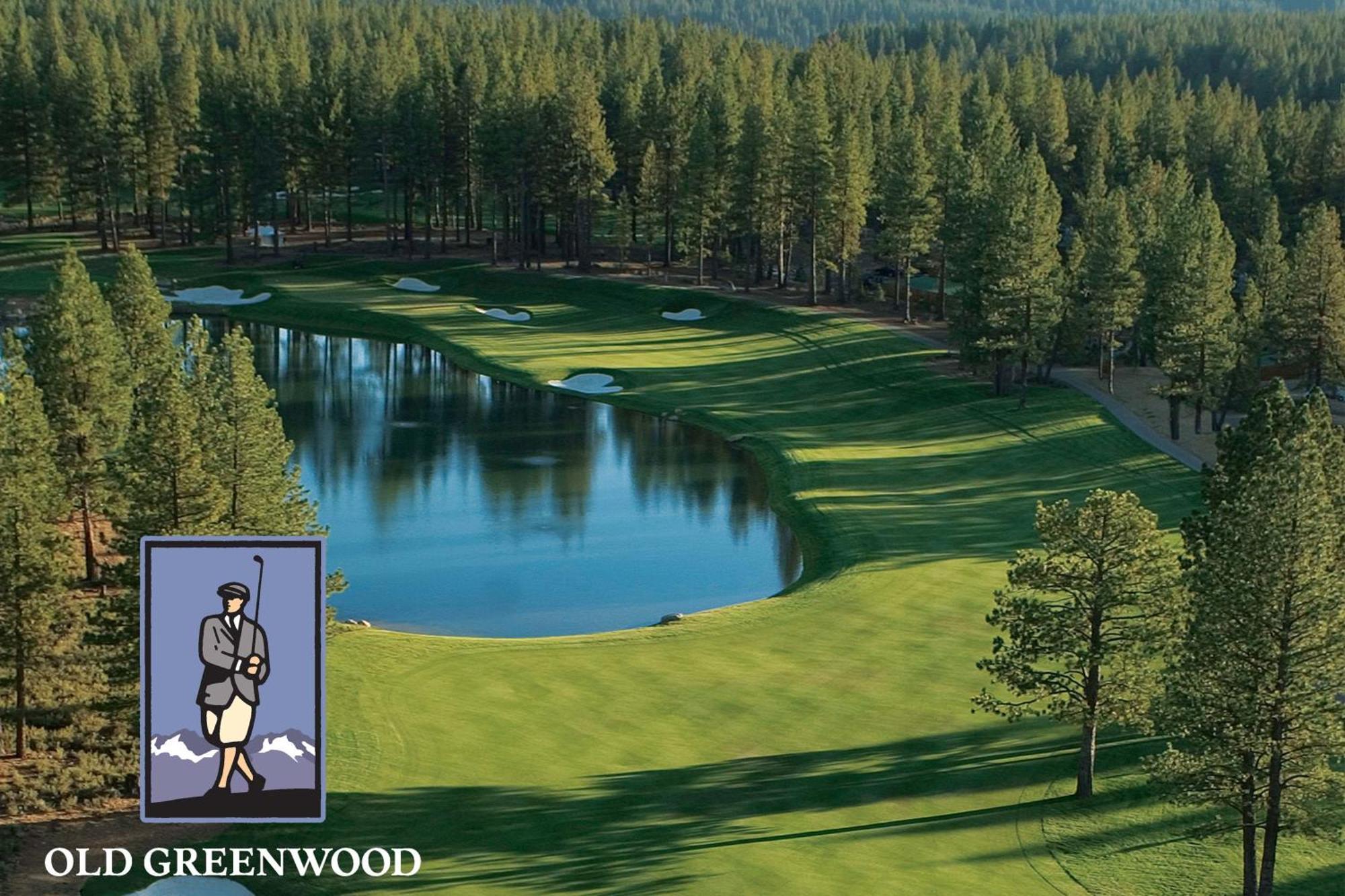 The Cottages - Golf, Pool, Play - 3-Bedroom Truckee Exterior photo