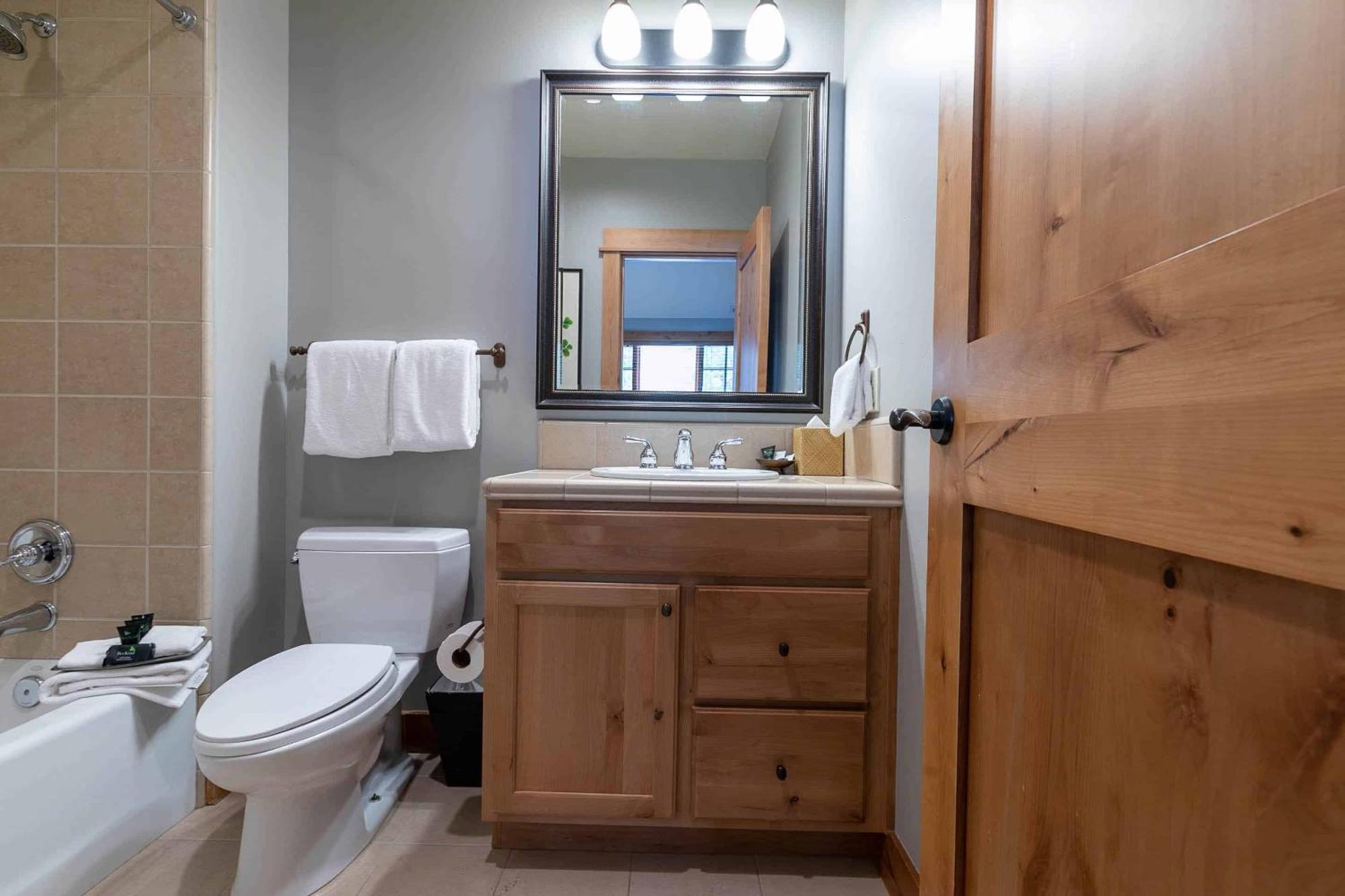 The Cottages - Golf, Pool, Play - 3-Bedroom Truckee Exterior photo