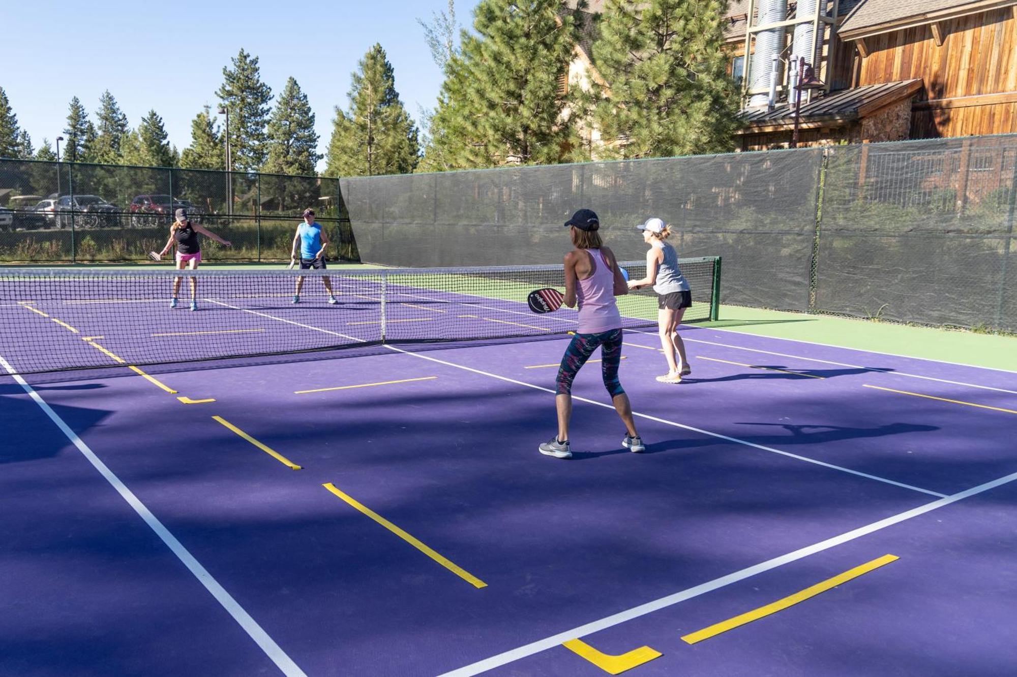 The Cottages - Golf, Pool, Play - 3-Bedroom Truckee Exterior photo