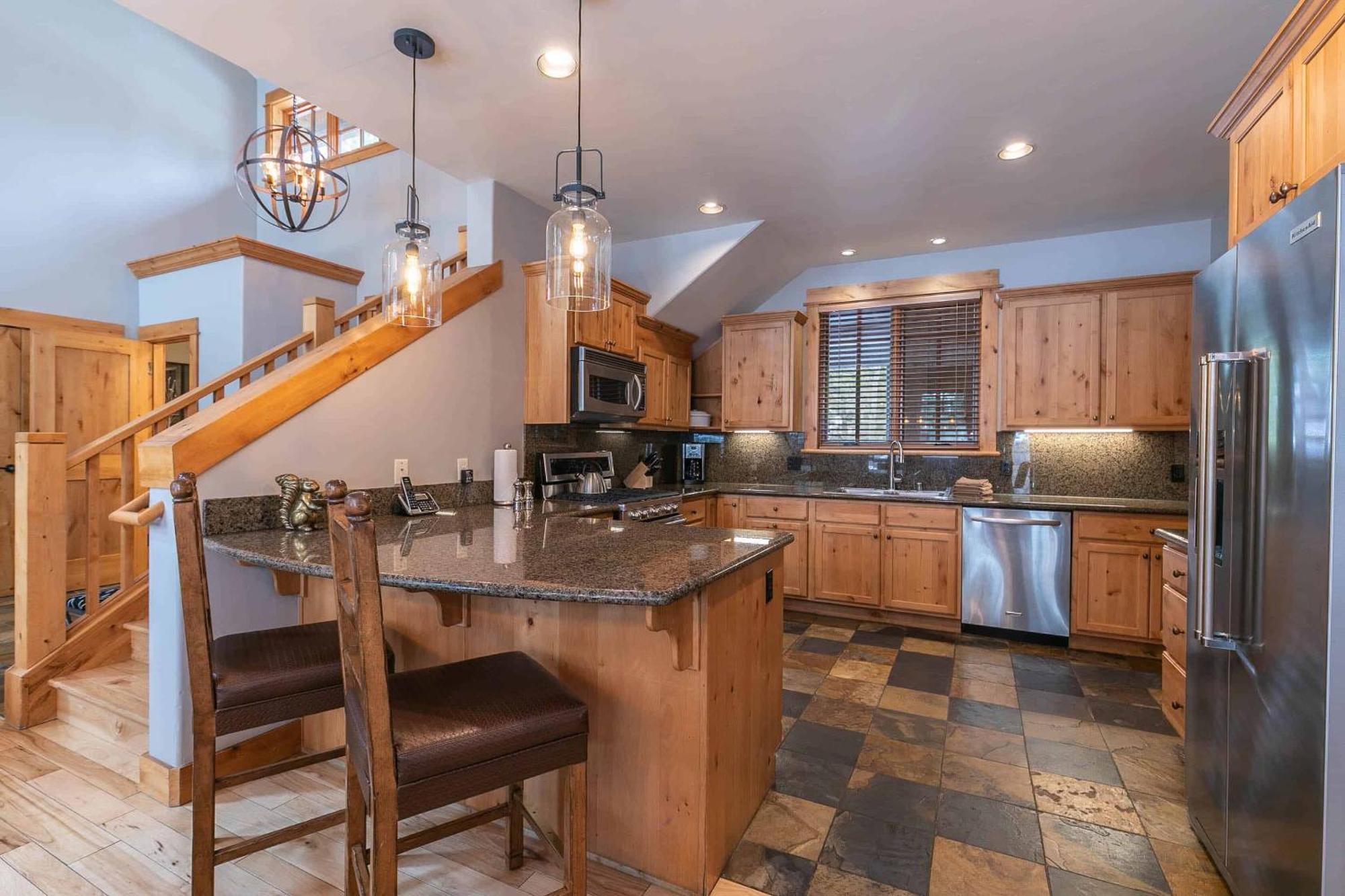 The Cottages - Golf, Pool, Play - 3-Bedroom Truckee Exterior photo