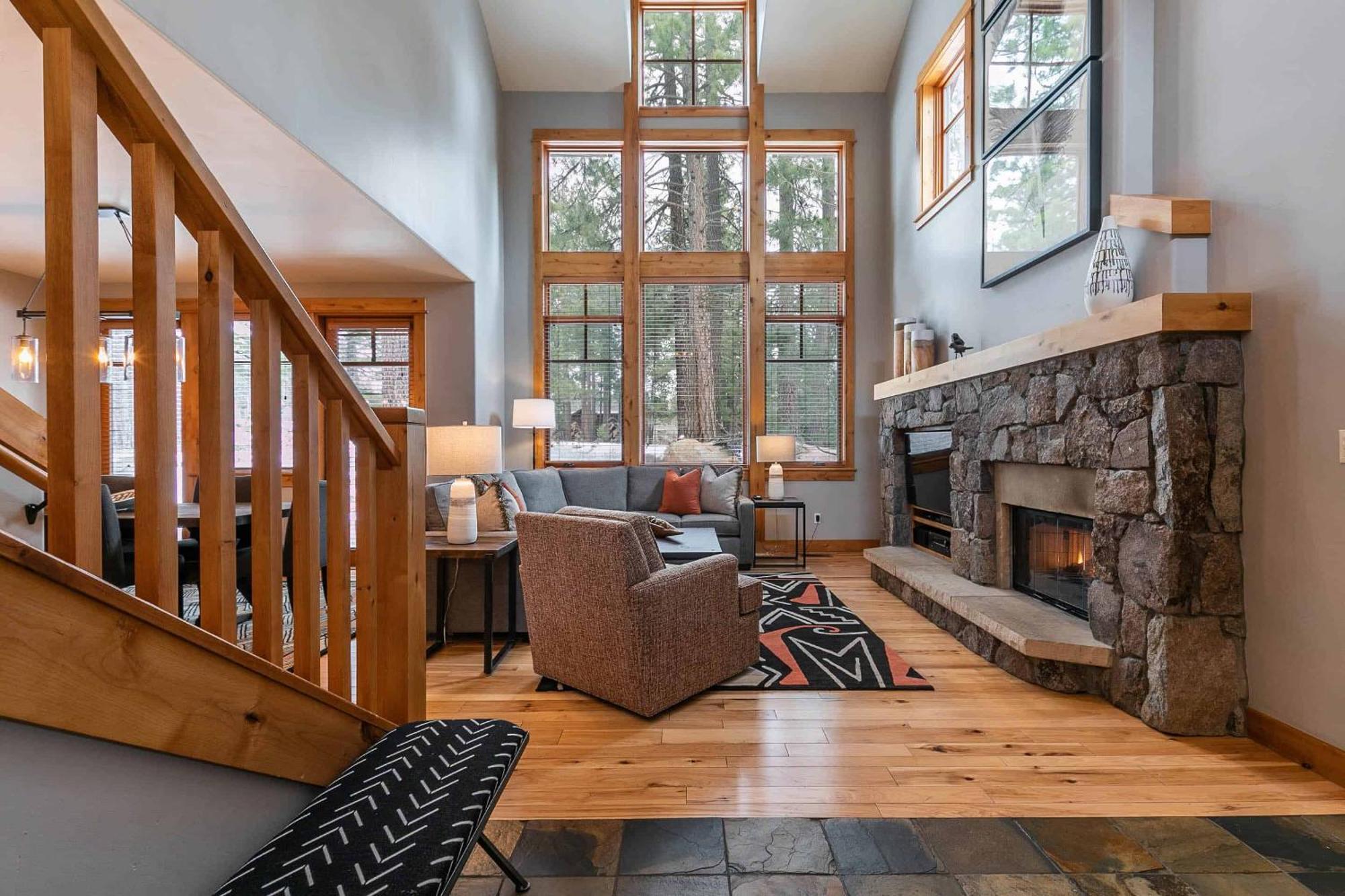 The Cottages - Golf, Pool, Play - 3-Bedroom Truckee Exterior photo
