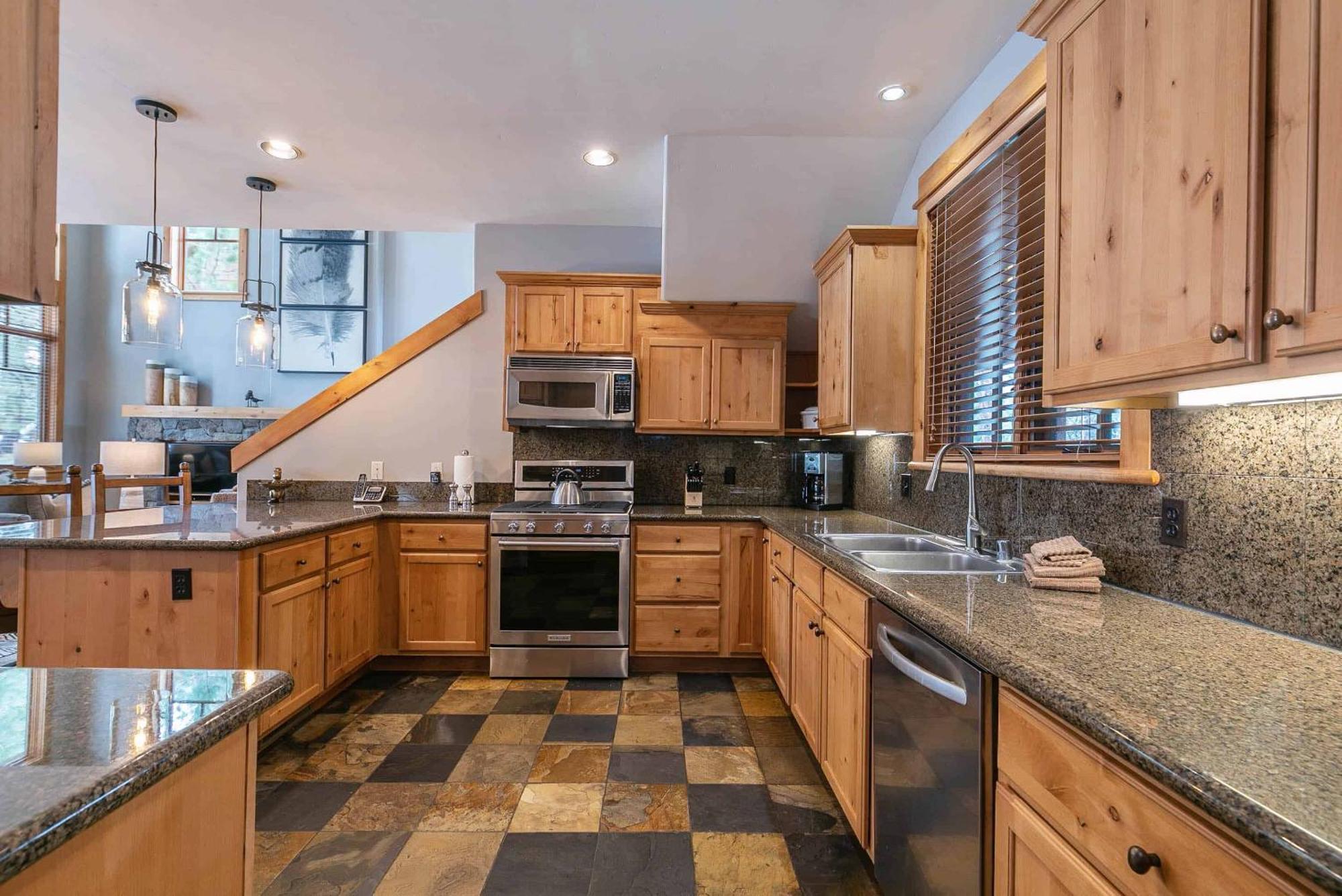 The Cottages - Golf, Pool, Play - 3-Bedroom Truckee Exterior photo