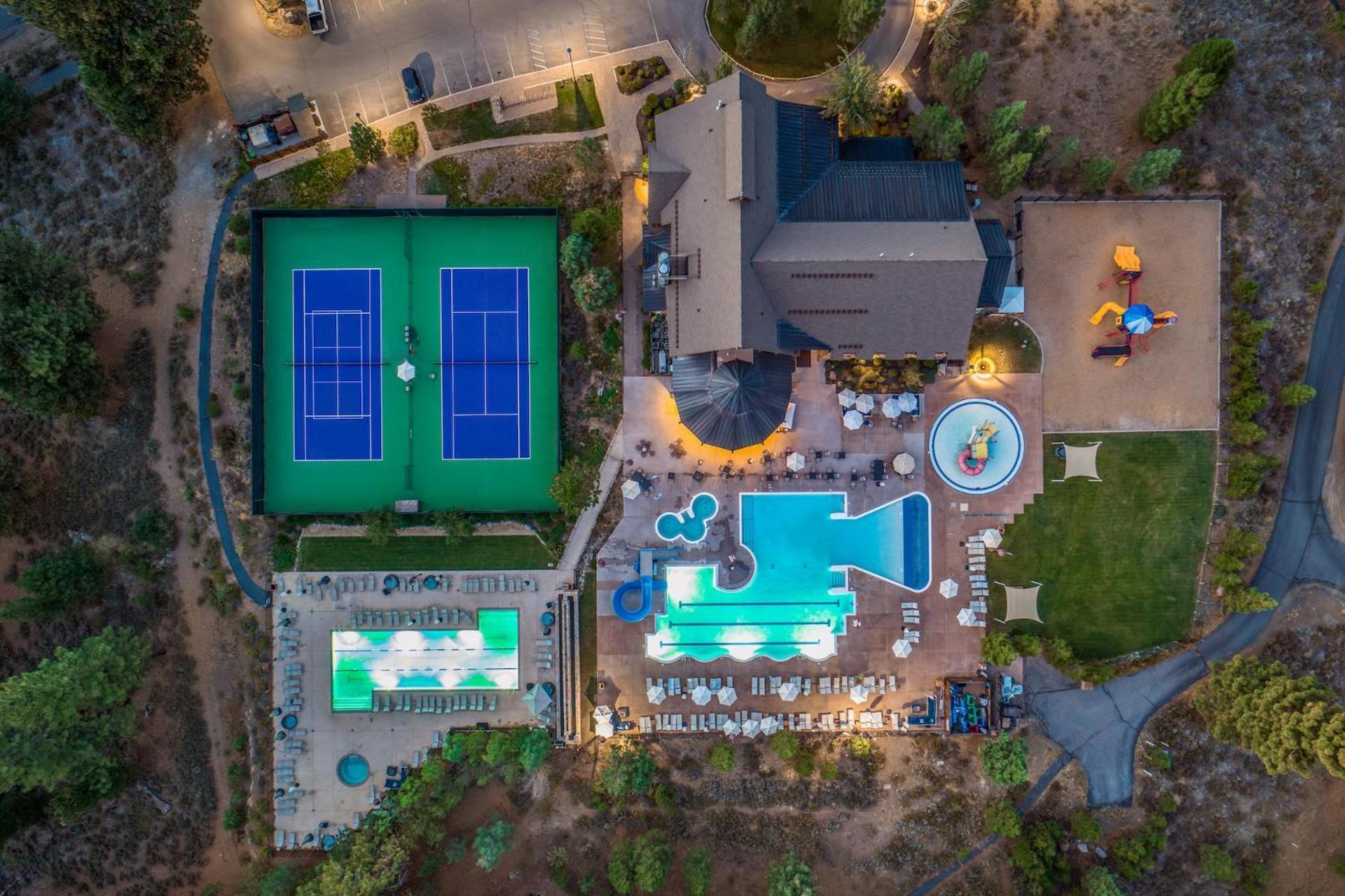 The Cottages - Golf, Pool, Play - 3-Bedroom Truckee Exterior photo